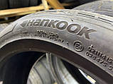 Шини літо 205/45R17 Hankook Ventus S1 evo3 20рік, фото 4