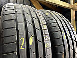 Шини літо 205/45R17 Hankook Ventus S1 evo3 20рік, фото 3