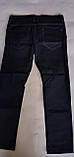Джинси чоловічі батал Slim fit Liverdgy 50 євро 34/34, фото 3