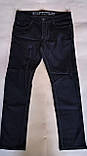 Джинси чоловічі батал Slim fit Liverdgy 50 євро 34/34, фото 4