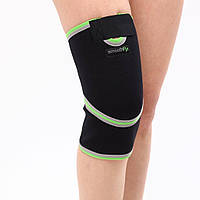 Бандаж на коліно, неопреновий ORTHOPEDICS MEDICAL SMT2100 спортивний наколінник, компресійний, Розмір S ALLe1439