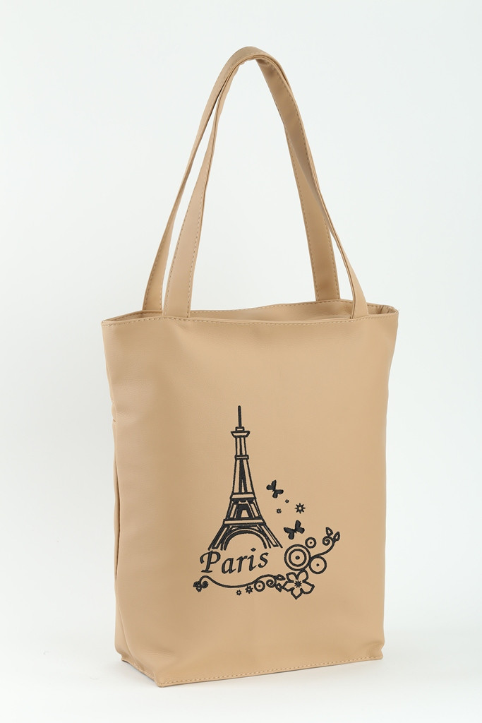 Сумка Стандарт флай «Ейфелева вежа», фото 1