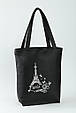 Сумка Стандарт флай «Ейфелева вежа», фото 6