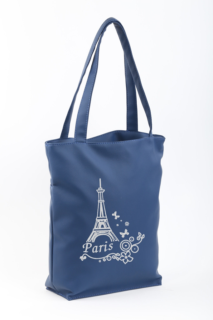 Сумка стандарт флай «Ейфелева вежа», фото 1