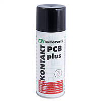 Рідина для видалення флюса PCB PLUS, 400мл. (ART.AGT-238) AG TermoPasty AG TermoPasty