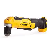 Дрель-шуруповерт угловая аккумуляторная DeWALT DCD740N, фото 4