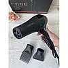 Фен для волосся Gemei GM -1771 2100W, фото 3
