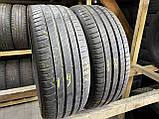 Літні шини 205/45R17 Michelin Primacy3 18/19рік 2шт, фото 2