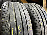 Літні шини 205/45R17 Michelin Primacy3 18/19рік 2шт, фото 4