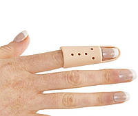 Шина для пальца руки Orthopoint SL-601, ортез на палец руки, бандаж на палец, фиксатор пальца руки, Размер S