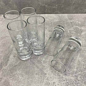 Набір стопок 50 мл 6 шт  Pasabahce Sayd 41050-6 ТЕХ