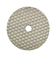 Алмазні шліфувальні круги Stonecraft "Сота", d125 mm No 1500