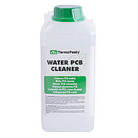 Водный очиститель для печатных плат (Water PCB cleaner) 1L AG TermoPasty
