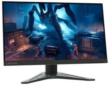 Монітор 24.5" Lenovo G25-20 FHD TN 165 Гц AMD FreeSync Premium