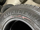 Шини 225/75R16C 121/120R Goodyear EfficientGripCargo 18рік, фото 4