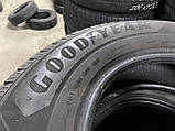 Шини 225/75R16C 121/120R Goodyear EfficientGripCargo 18рік, фото 3