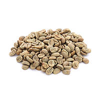 Кофе зеленый в зернах Арабика Колумбия Марагоджип 1 кг