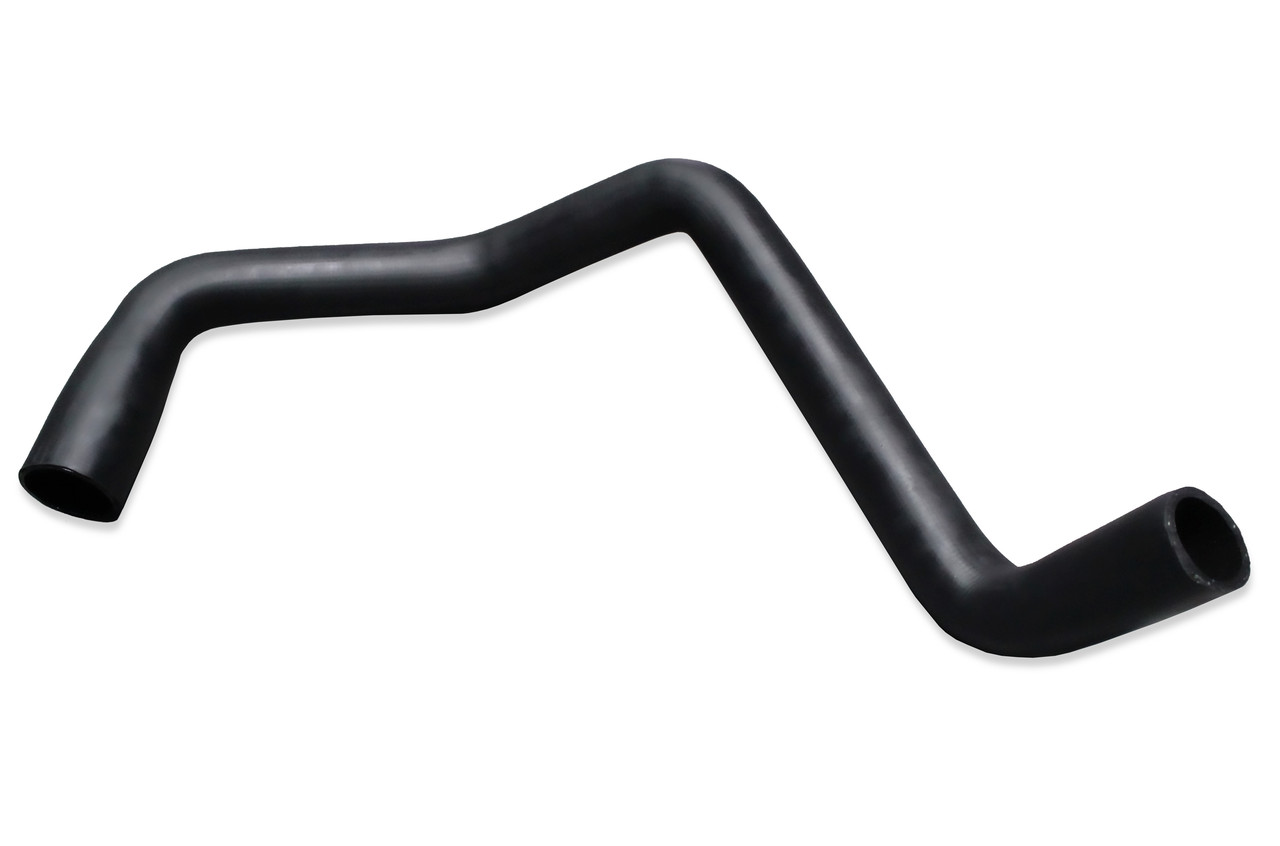 Патрубок екскаватора JCB 330 нижній