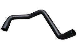 Патрубок екскаватора JCB 330 нижній