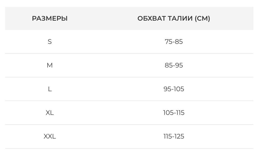 Корсет поясничный с массажной подушечкой, трикотажный Orthopoint REF-731, бандаж для спины Размер L ALL 960 - фото 5 - id-p1828560441