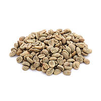 Кава зелена в зернах Арабіка Колумбія Декаф (без кофеїну) 1 кг