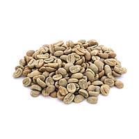 Кофе зеленый в зернах Арабика Мексика Альтура 1 кг