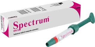 Спектрум  (Spectrum® TPH®3) шприц 4,5 г