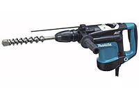 Перфоратор Makita SDS-MAX HR-4011С