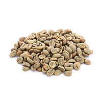 Кофе зеленый в зернах Арабика Эфиопия Джимма 1 кг
