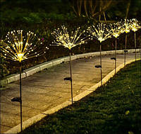 Уличный садово-парковый фонарь Sirius SLP17 (наземный)