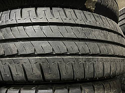 Літня одиночка 225/75R16C 118/116R Michelin Agilis (Франція)