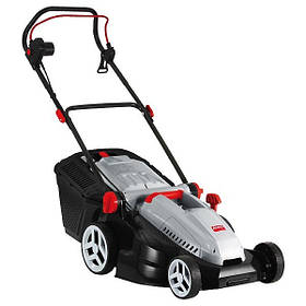 Газонокосарка електрична AL-KO Classic 4.27 E Plus