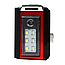 Радіоприймач 3в1, з LED-ліхтариком USB, SD, FM, AM, SW, Golon RX-381, Червоний / Акумуляторне радіо, фото 5