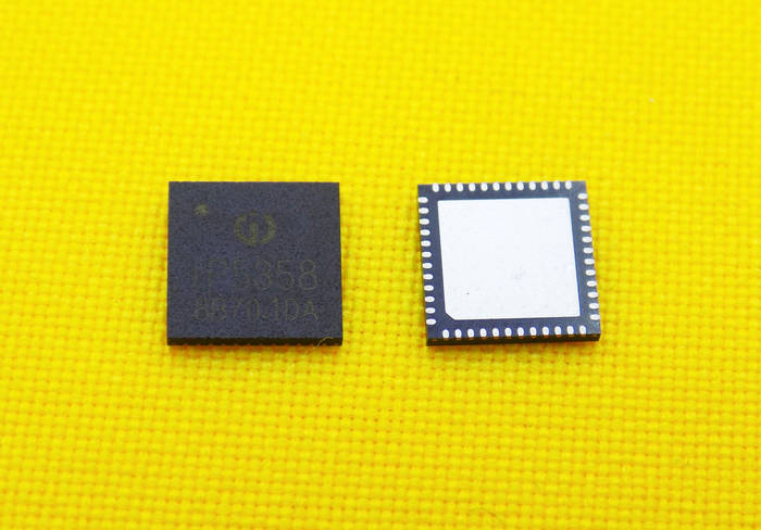 Микросхема IP5358 (Конт. Заряда), SOP-8 (ID#1828575821), Цена: 140.