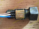 Датчик швидкості Прибалтика заз 1102 1103 таврія славута СЕНС інжектор АР61.3843\АР64.3843 прохідний, фото 2