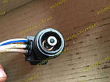 Датчик швидкості Прибалтика заз 1102 1103 таврія славута СЕНС інжектор АР61.3843\АР64.3843 прохідний, фото 7