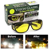 Антивідблискові окуляри для водія