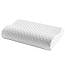 Ортопедична подушка з ефектом пам'яті для сну (50х28х7см) GH1188 / Масажна подушка для здорового сну, фото 3