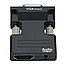 Переходник с HDMI на VGA 2в1, со звуком, Full HD / / Адаптер HDMI (мама) VGA (папа), фото 3