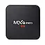 Смарт приставка для телевізора 4GB/32GB, MXQ PRO 4K / Андроїд ТВ бокс / Смарт ТВ / Приставка ТВ / Медіаплеєр, фото 3
