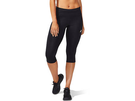 Тайтси жіночі 3/4 Asics CORE CAPRI TIGHT (2012C329-001), фото 1