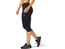 Тайтси жіночі 3/4 Asics CORE CAPRI TIGHT (2012C329-001), фото 3