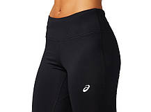 Тайтси жіночі 3/4 Asics CORE CAPRI TIGHT (2012C329-001), фото 5