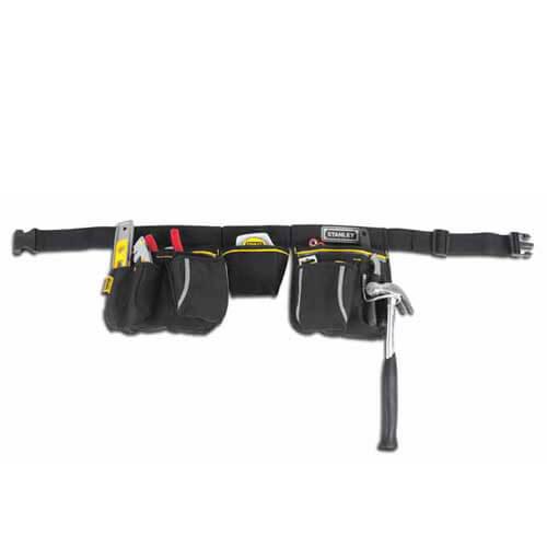 Пояс Basic Tool Apron для ношения инструмента из полиэстра STANLEY 1-96-178, фото 1