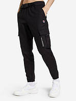 Черные мужские спортивные брюки Fila 110565-99