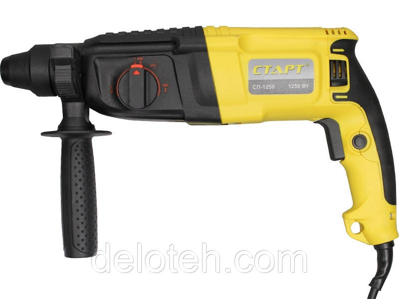 Перфоратор Старт СП-1250, фото 1