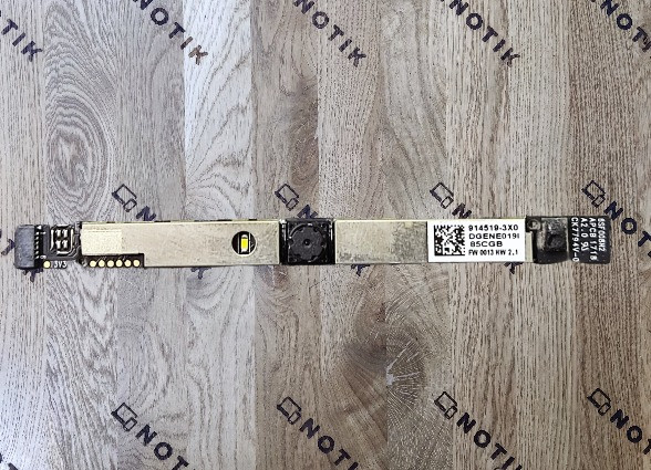 Модуль камери для ноутбука HP 250/255 G6 (914519-3X0) Б/В