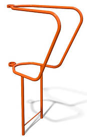 Бруси в зборі MF1.5