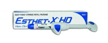 Естет Х (Esthet•X® HD) шприц 3 г