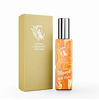 FC Perfumes Mango Milk Shake Extrait de parfum 30 ml похож на Vilhelm Parfumerie Mango Skin